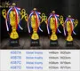 latest metal customization For Awards 2
