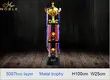 Noble Awards metal ODM For Sport games3 2
