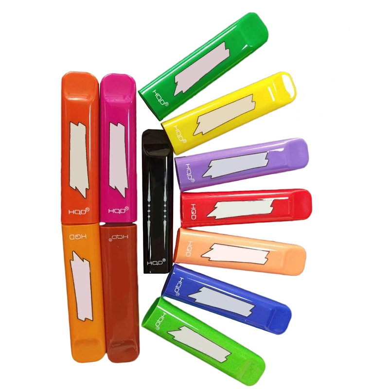 High Quality Disposable Vape Best Selling Cuvie 1
