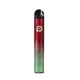 Noble Awards matal personalized glass gifts with Gift Box For Sport games2 3