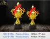 latest metal cup trophy metal get quote For Gift 2