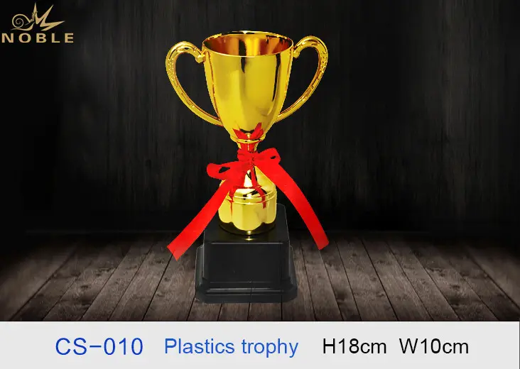 Noble Awards durable Trophy Cups free sample For Awards 2