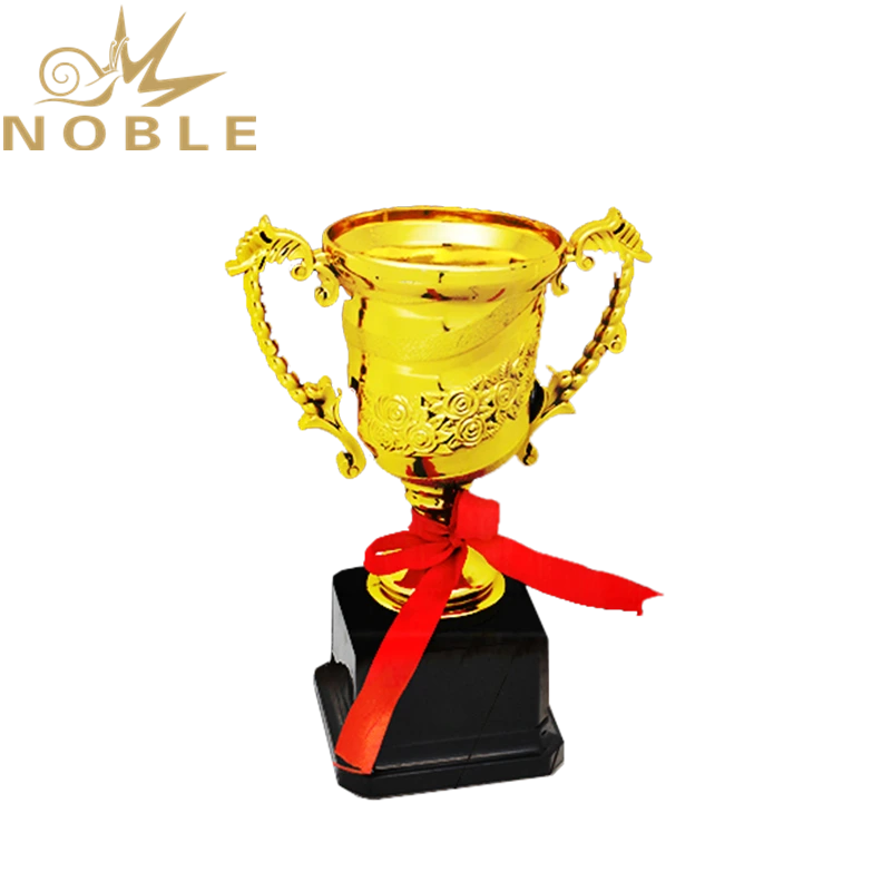 Popular Hot Selling Plastic Sports Cup Trophy 1