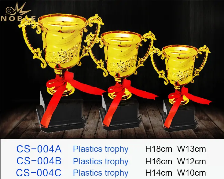 on-sale metal cup trophy metal supplier For Sport games 2