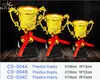 on-sale metal cup trophy metal supplier For Sport games 2
