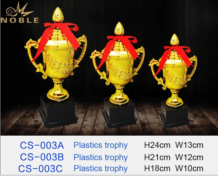 Noble Awards durable customization For Gift 2