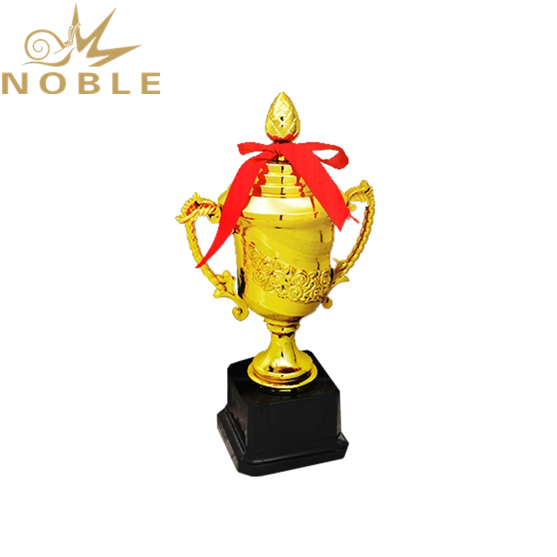 Stock Available Best Selling Cheap Plastic Cup Award Trophy 1