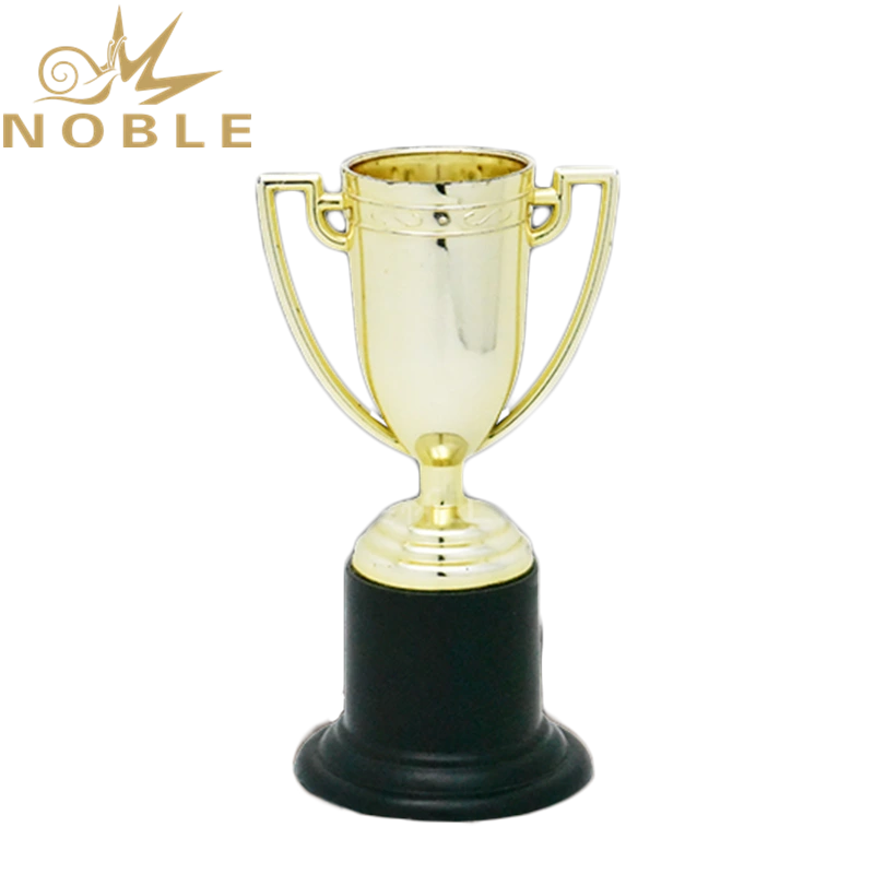 Small Size Plastic Cup Trophy for Kids 1