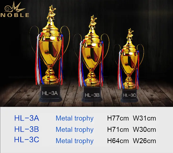 funky metal cup trophy metal bulk production For Awards 2