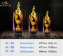 funky metal cup trophy metal bulk production For Awards 2