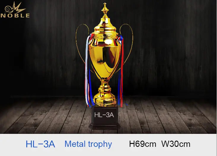 Noble Awards latest Trophy Cups supplier For Gift 2