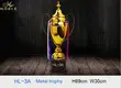 Noble Awards latest Trophy Cups supplier For Gift 2