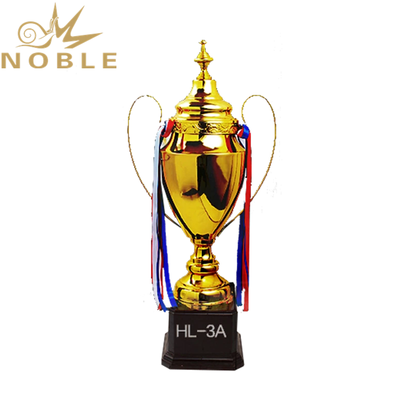 Luxury Large Metal Cup Trophy 1
