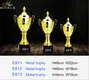 Noble Awards metal free sample For Gift1 2