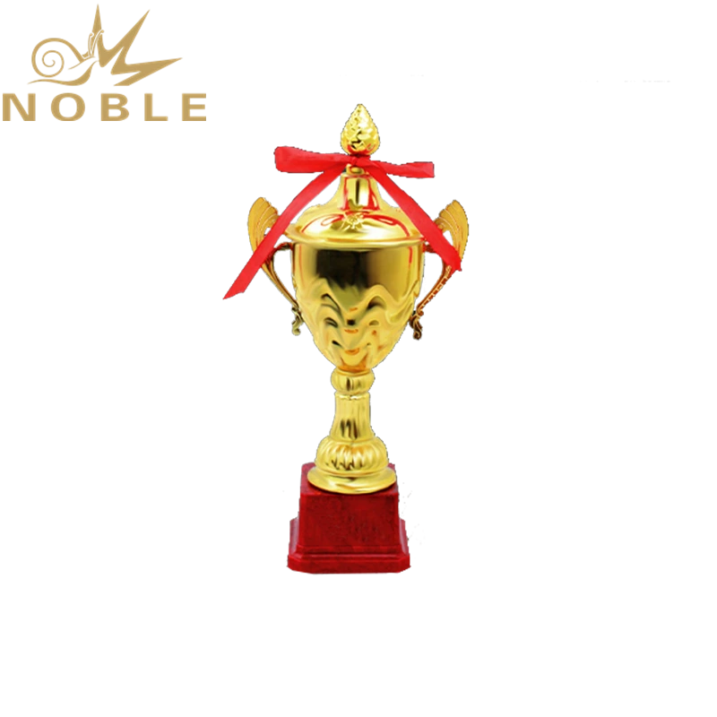 High Quality Sports Champion Metal Sailing Trophy 1