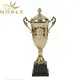 Noble Awards portable metal cup trophy get quote For Sport games 4