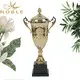 Noble Awards portable metal cup trophy get quote For Sport games 2