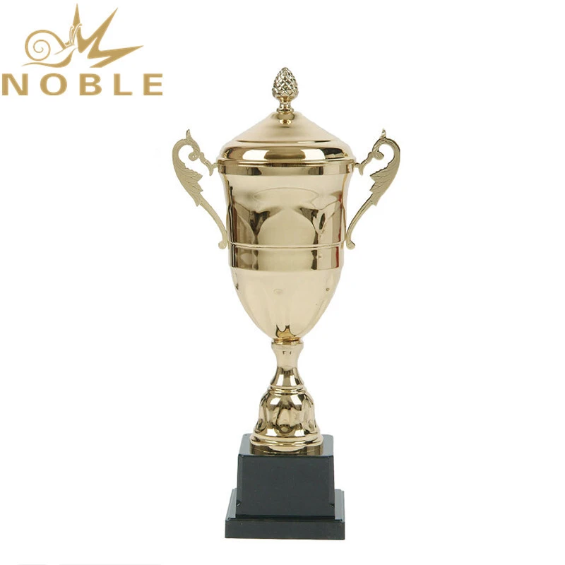 Noble Hot Selling Metal Sports Cup Hockey Award 1