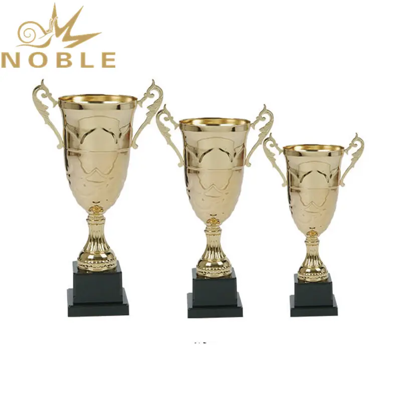 Noble Awards metal Trophy Cups customization For Sport games 2