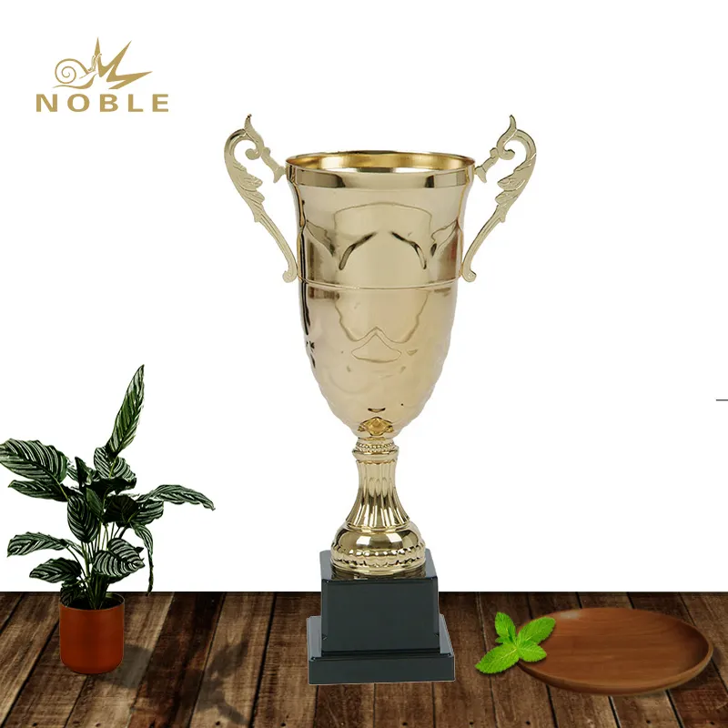 Noble Awards metal Trophy Cups customization For Sport games 4