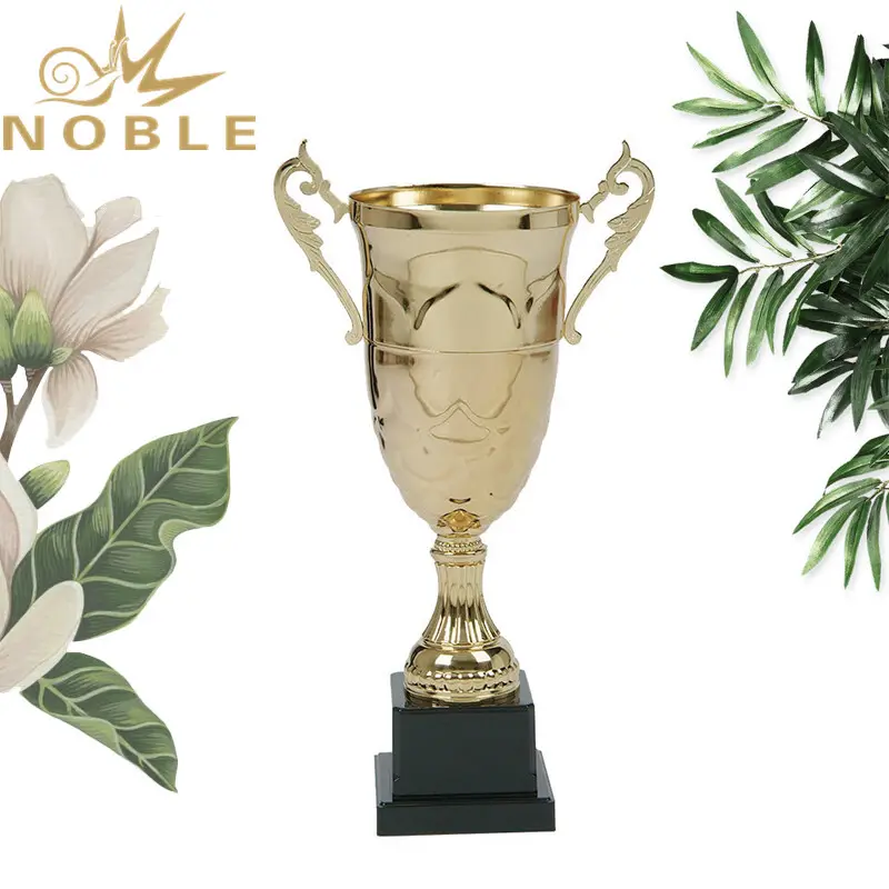 Noble Awards metal Trophy Cups customization For Sport games 3