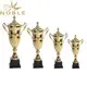durable Cup trophies metal for wholesale For Sport games 4