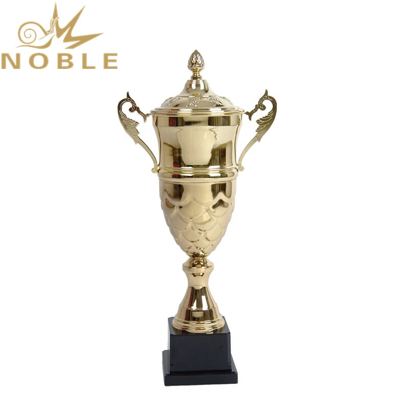 Outstanding Metal Sports Cup Body Building Champion Trophy 1