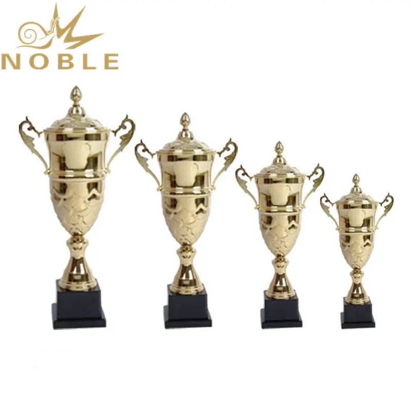 portable Trophy Cups metal for wholesale For Awards 4