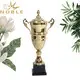 portable Trophy Cups metal for wholesale For Awards 2