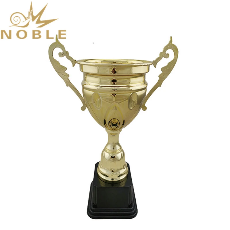 High Quality Metal Cup Award Angling Trophy 1