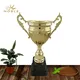 latest metal cup trophy metal customization For Sport games 4