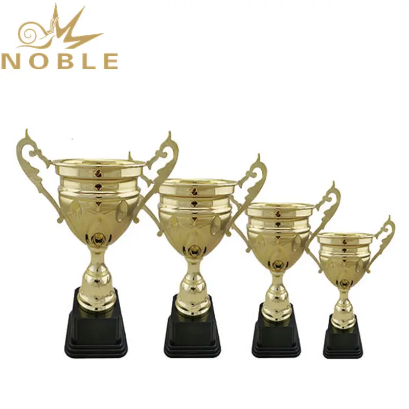 latest metal cup trophy metal customization For Sport games 2