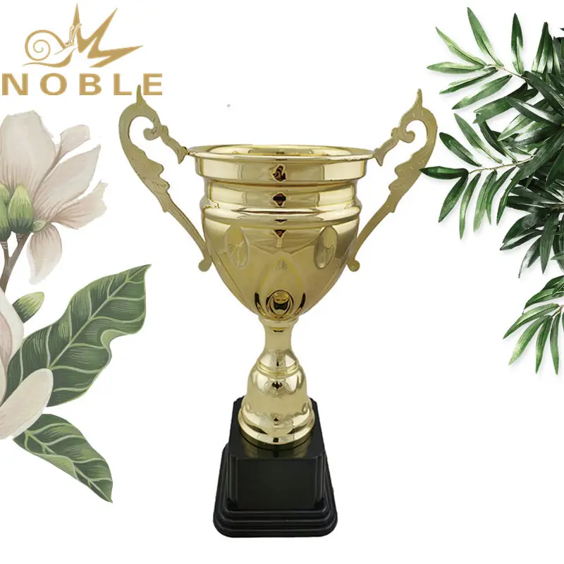 latest metal cup trophy metal customization For Sport games 3