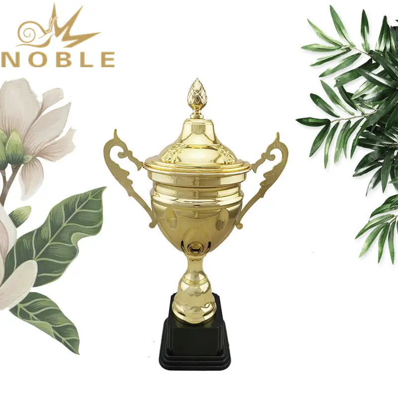 Noble Awards latest Trophy Cups ODM For Sport games 3