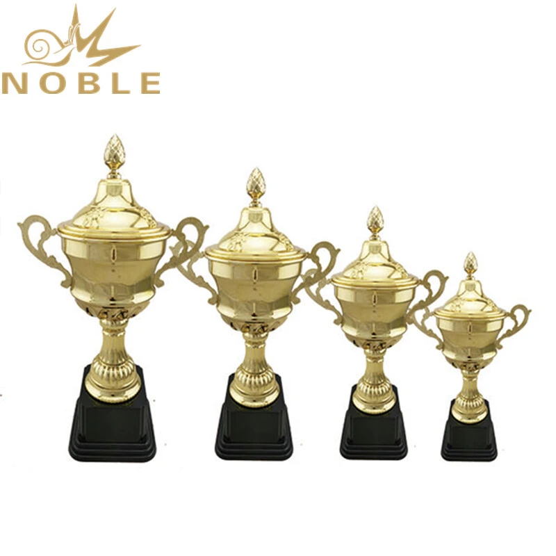 Hot Selling Metal Sports Cup Athletics Trophy 1