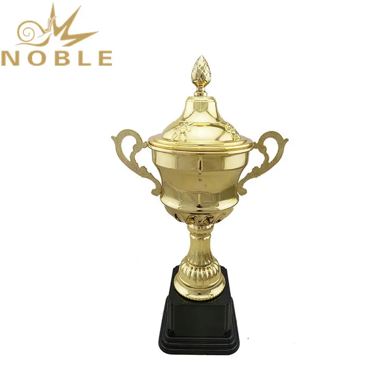 Breathable Cup trophies metal buy now For Awards 3