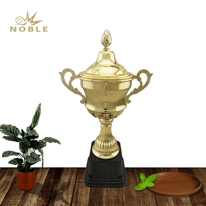 Breathable Cup trophies metal buy now For Awards 4