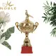 Noble Awards metal metal cup trophy ODM For Awards2 3
