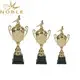 latest metal cup trophy metal free sample For Awards 3