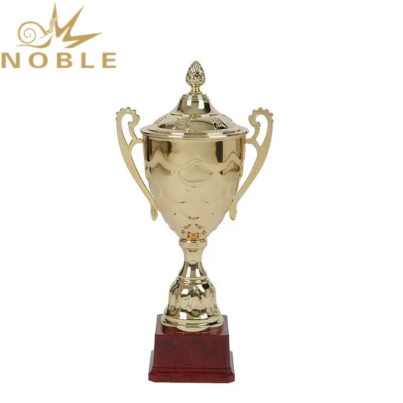Breathable metal OEM For Awards 3