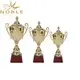 Breathable metal OEM For Awards 4
