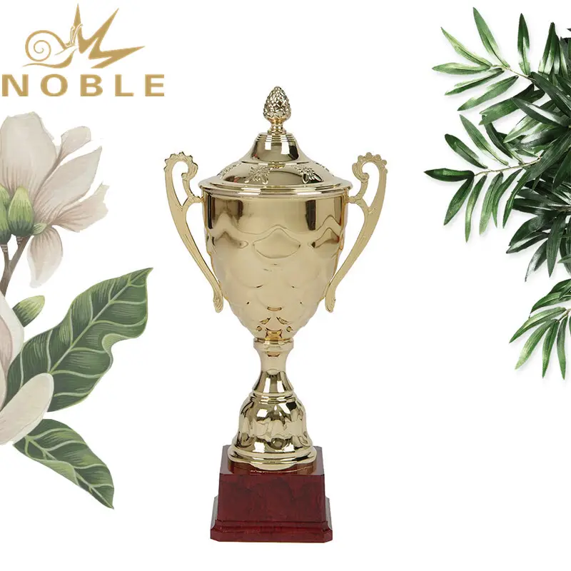 Breathable metal OEM For Awards 2