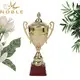 Breathable metal OEM For Awards 2