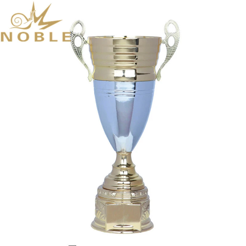 Chess Competition Metal Champion Cup Trophy 1