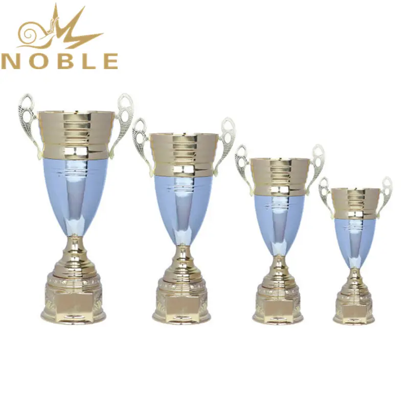Noble Awards metal Trophy Cups buy now For Sport games2 3
