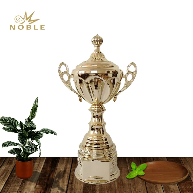 Noble Awards funky Trophy Cups ODM For Sport games 3