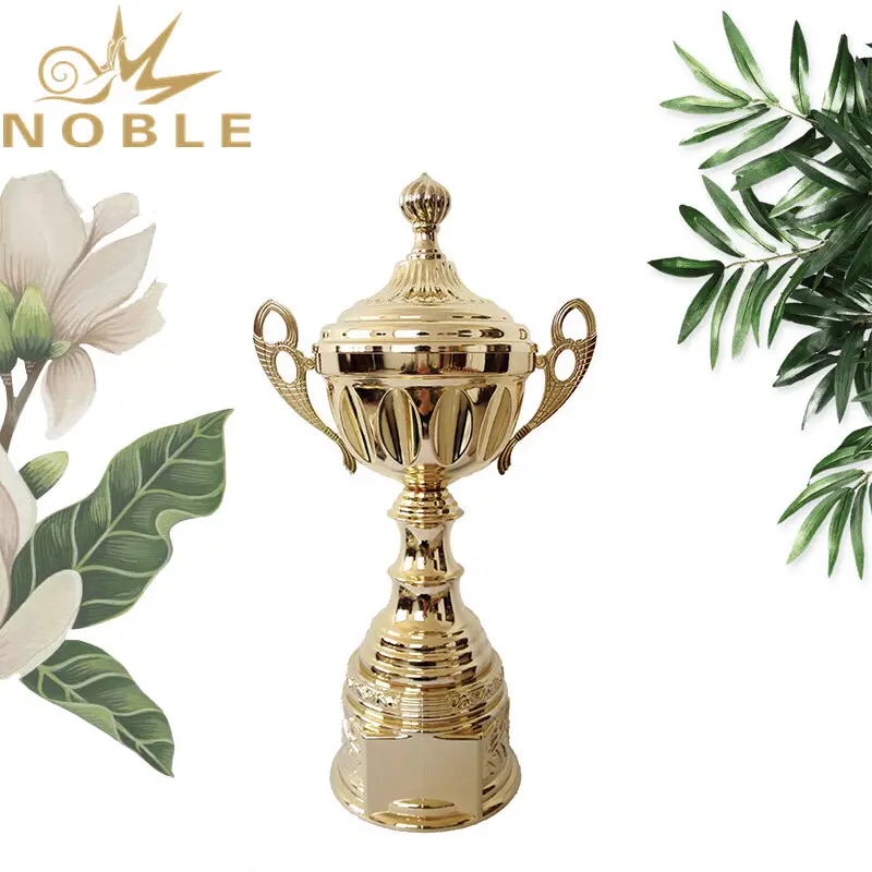 Noble Awards metal Trophy Cups buy now For Gift5 3