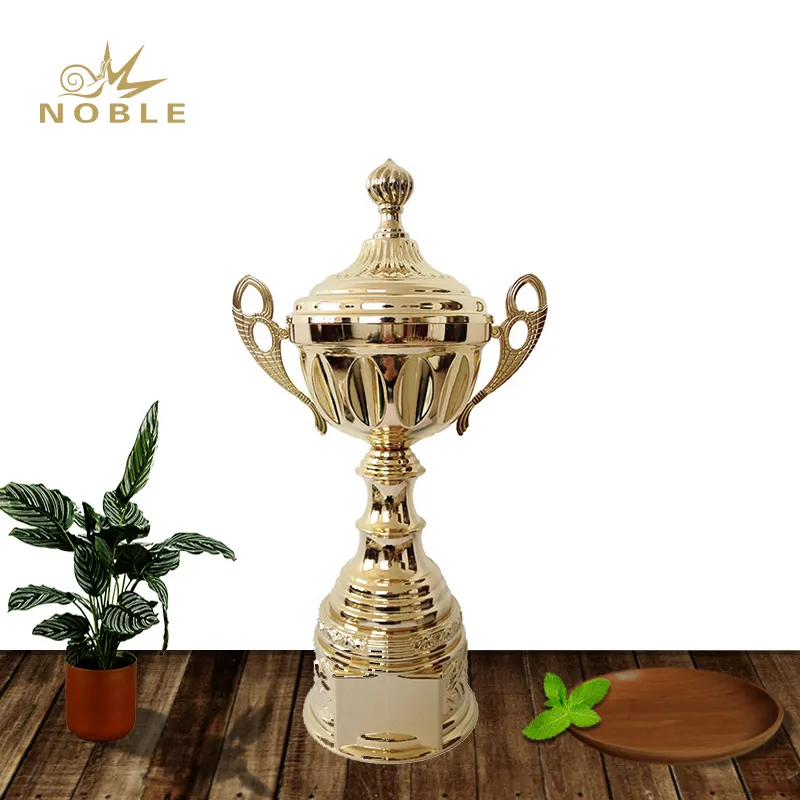 Noble Awards metal Trophy Cups buy now For Gift5 4