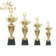 Noble Awards metal metal cup trophy for wholesale For Sport games2 2