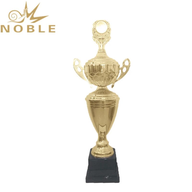 Noble Sports Archery Champion Cup Metal Trophy 1